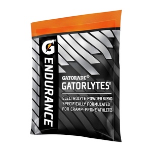 image:imageGatorade Endurance Gatorlytes 012 Ounces Pack of 20
