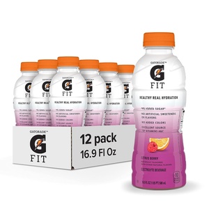 image:imageGatorade Fit Citrus Berry Electrolyte Beverage 169 Fl Oz Bottles 12 PackCitrus Berry