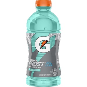 image:imageGatorade Frost Arctic Blitz 28 oz