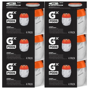 image:imageGatorade Gx Pods VP New 16ctGlacier Cherry