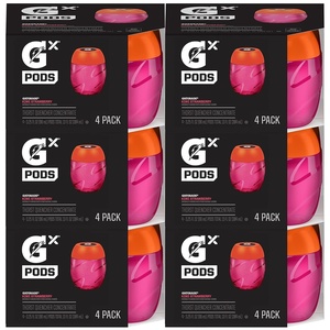 image:imageGatorade Gx Pods VP New 16ctKiwi Strawberry