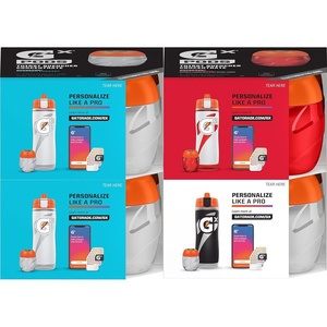 image:imageGatorade Gx Pods VP New 16ctVariety Pack