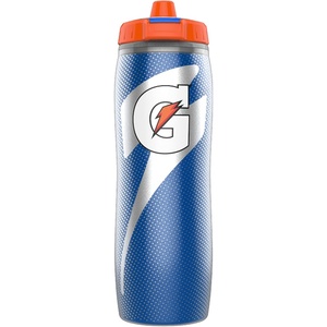 image:imageGatorade Insulated Squeeze BottleBlue