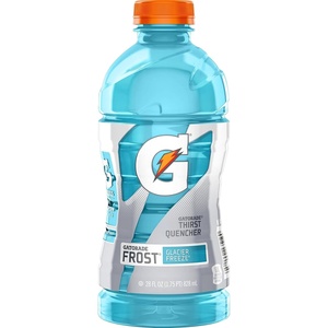 image:imageGatorade Lemon Lime 12 Fl Oz Bottles 6 PackFrost Glacier Freeze