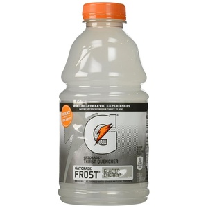 image:imageGatorade Lemon Lime 12 Fl Oz Bottles 6 PackGlacier Cherry