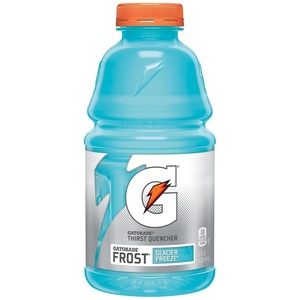 image:imageGatorade Lemon Lime 12 Fl Oz Bottles 6 PackGlacier Freeze