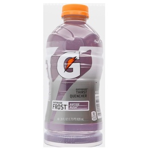 image:imageGatorade Lemon Lime 12 Fl Oz Bottles 6 PackRiptide Rush