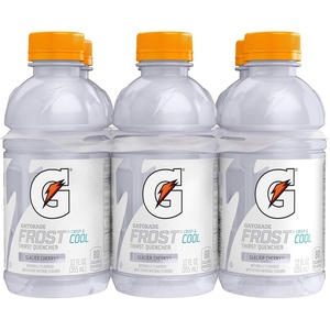 image:imageGatorade Lemon Lime Thirst Quencher 28 Fl Oz BottleGlacier Cherry