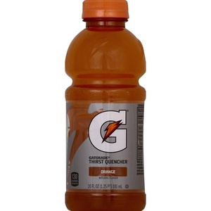 image:imageGatorade Lemon Lime Thirst Quencher 28 Fl Oz BottleOrange