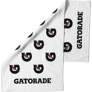 image:imageGatorade Premium Sideline Towel Bicolor White SmallWhite