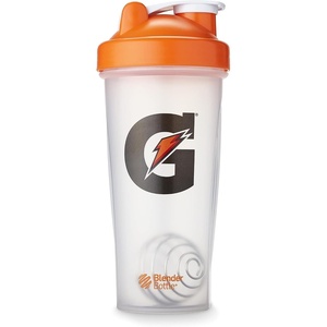 image:imageGatorade Shaker Bottle for Gym  28 Ounce Plastic28 Ounces Pack of 10