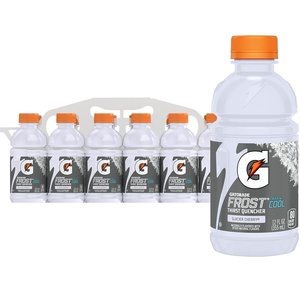 image:imageGatorade Thirst Quencher Glacier Cherry 12 Fl Oz Pack of 12Glacier Cherry