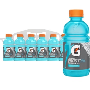 image:imageGatorade Thirst Quencher Glacier Cherry 12 Fl Oz Pack of 12Glacier Freeze