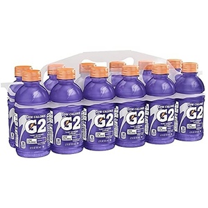 image:imageGatorade Thirst Quencher Glacier Cherry 12 Fl Oz Pack of 12Grape