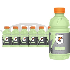 image:imageGatorade Thirst Quencher Glacier Cherry 12 Fl Oz Pack of 12Lime Cucumber
