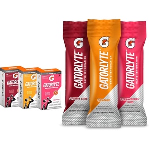 image:imageGatorlyte Powder Strawberry Kiwi 169oz Pack of 6Variety Pack