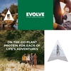 image:imageEvolve Plant Based Protein Shake Chocolate Caramel 20g Vegan Protein Dairy Free No Artificial Sweeteners NonGMO 10g Fiber 11oz 12 Pack11 Fl Oz Pack of 24