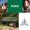 image:imageEvolve Plant Based Protein Shake Double Chocolate 20g Vegan Protein Dairy Free No Artificial Sweeteners NonGMO 10g Fiber 11 Fl Oz Pack of 12  Formula May VaryVanilla