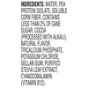 image:imageEvolve Plant Based Protein Shake Double Chocolate 20g Vegan Protein Dairy Free No Artificial Sweeteners NonGMO 10g Fiber 11 Fl Oz Pack of 12  Formula May VaryChocolate