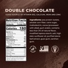 image:imageEvolve Protein Powder Ideal Vanilla 20g Protein 1 PoundChocolate