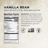 image:imageEvolve Protein Powder Ideal Vanilla 20g Protein 1 PoundVanilla