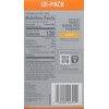 image:imageG Powder 10ct Orange