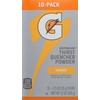 image:imageG Powder 10ct Orange
