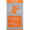 image:imageG Powder 10ct Orange