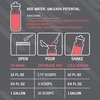 image:imageGatorade Endurance Formula Powder Watermelon 32 OunceCherry