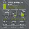 image:imageGatorade Endurance Formula Powder Watermelon 32 OunceLemonLime