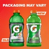 image:imageGatorade Fierce Green Apple Thirst Quencher 28 Fl Oz Bottle