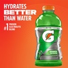image:imageGatorade Fierce Green Apple Thirst Quencher 28 Fl Oz Bottle