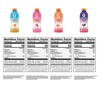 image:imageGatorade Fit Electrolyte Beverage Healthy Real Hydration Tropical Mango 169oz Bottles 12 Pack4Flavor Variety Pack