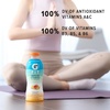 image:imageGatorade Fit Electrolyte Beverage Healthy Real Hydration Tropical Mango 169oz Bottles 12 Pack4Flavor Variety Pack