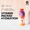 image:imageGatorade Fit Electrolyte Beverage Healthy Real Hydration Tropical Mango 169oz Bottles 12 Pack4Flavor Variety Pack