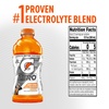 image:imageGatorade G Zero Orange Thirst Quencher 28 Fl Oz Bottle