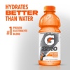 image:imageGatorade G Zero Orange Thirst Quencher 28 Fl Oz Bottle