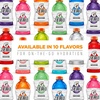 image:imageGatorade G Zero Sports Drink Glacier Cherry Watermelon Splash Apple Burst Variety Pack 12 Fl Oz Pack of 18Variety Pack