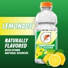 image:imageGatorade Lower Sugar Sports Drink Rain Berry 20 fl oz Bottles 6 Pack  75 Less Sugar No Artificial Flavors No Artificial Sweeteners No Artificial Colors Electrolyte Sports Drink HydrationLemonade