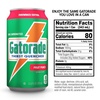 image:imageGatorade Thirst Quencher Orange 116 Fl Oz Cans Pack of 18Fruit Punch