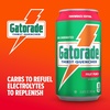 image:imageGatorade Thirst Quencher Orange 116 Fl Oz Cans Pack of 18Fruit Punch