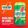 image:imageGatorade Thirst Quencher Orange 116 Fl Oz Cans Pack of 18LemonLime