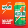 image:imageGatorade Thirst Quencher Orange 116 Fl Oz Cans Pack of 18Orange