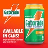image:imageGatorade Thirst Quencher Orange 116 Fl Oz Cans Pack of 18Orange