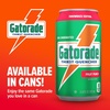 image:imageGatorade Thirst Quencher Orange 116 Fl Oz Cans Pack of 18Variety Pack