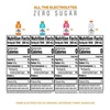 image:imageGatorade Zero Sugar Thirst Quencher Glacier Cherry Variety Pack 12 Fl Oz Pack of 24Zero Glacier Cherry Variety Pack