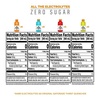 image:imageGatorade Zero Sugar Thirst Quencher Glacier Cherry Variety Pack 12 Fl Oz Pack of 24Zero Glacier Cherry Variety Pack