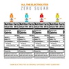 image:imageGatorade Zero Sugar Thirst Quencher Glacier Cherry Variety Pack 12 Fl Oz Pack of 24Zero Glacier Cherry Variety Pack