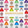 image:imageGatorade Zero Sugar Thirst Quencher Glacier Cherry Variety Pack 12 Fl Oz Pack of 24Zero Glacier Cherry Variety Pack