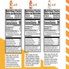image:imageGatorlyte Rapid Rehydration Electrolyte Drink 3 Flavor Variety Pack 20 20 fl oz Bottles 12 Pack Specialized Blend of 5 Electrolytes Lower Sugar No Artificial Sweeteners No Artificial Flavors Gatorade HydrationOriginal Variety
